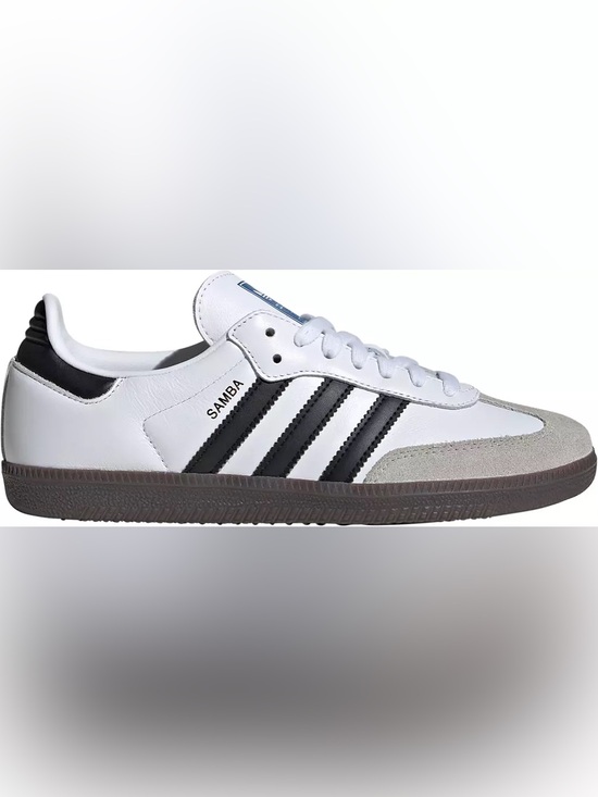 adidas Shoes - Adidas Women's Samba OG Shoes Sneakers